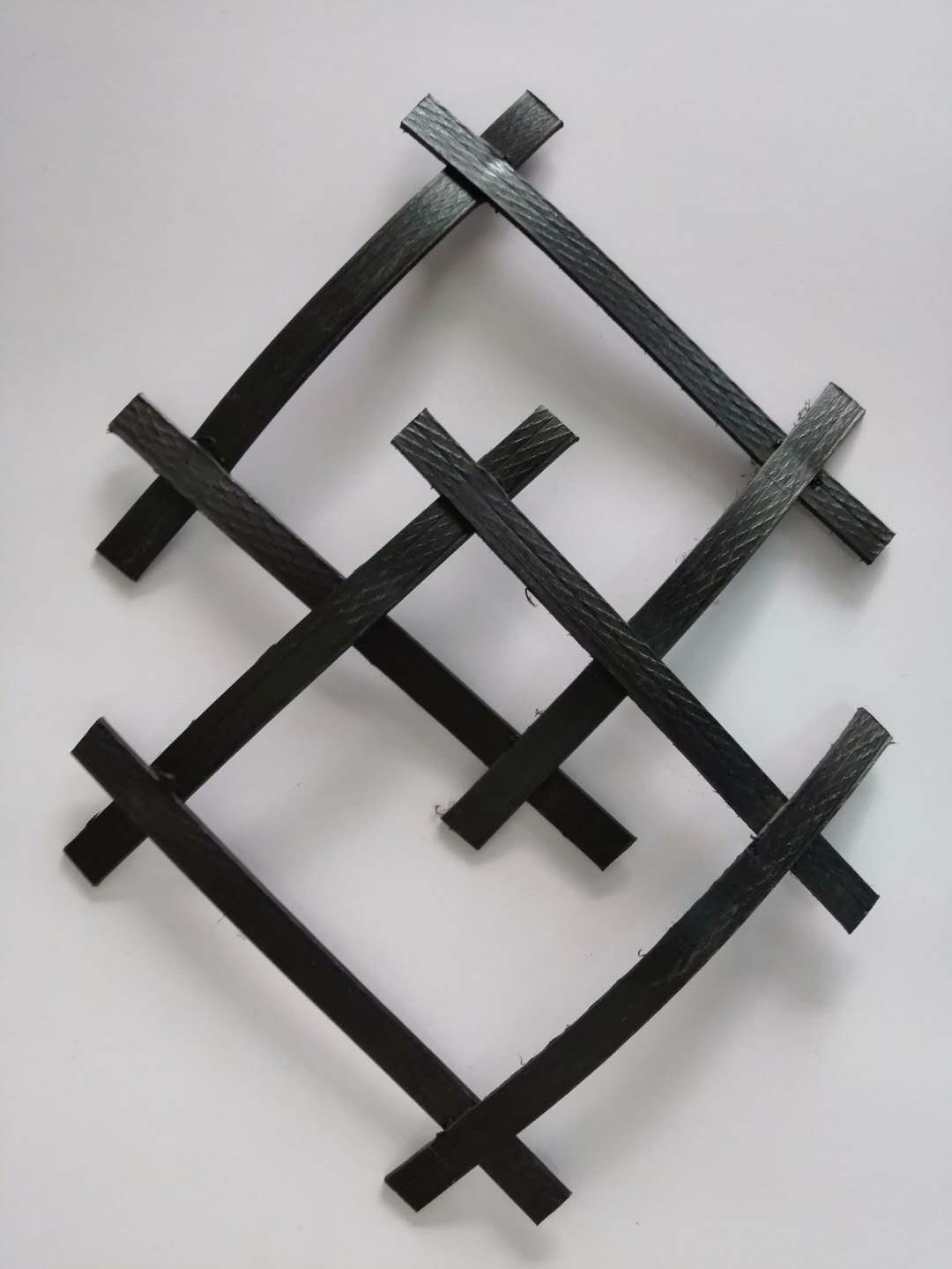 高強(qiáng)凸結(jié)點(diǎn)鋼塑土工格柵生產(chǎn)廠家